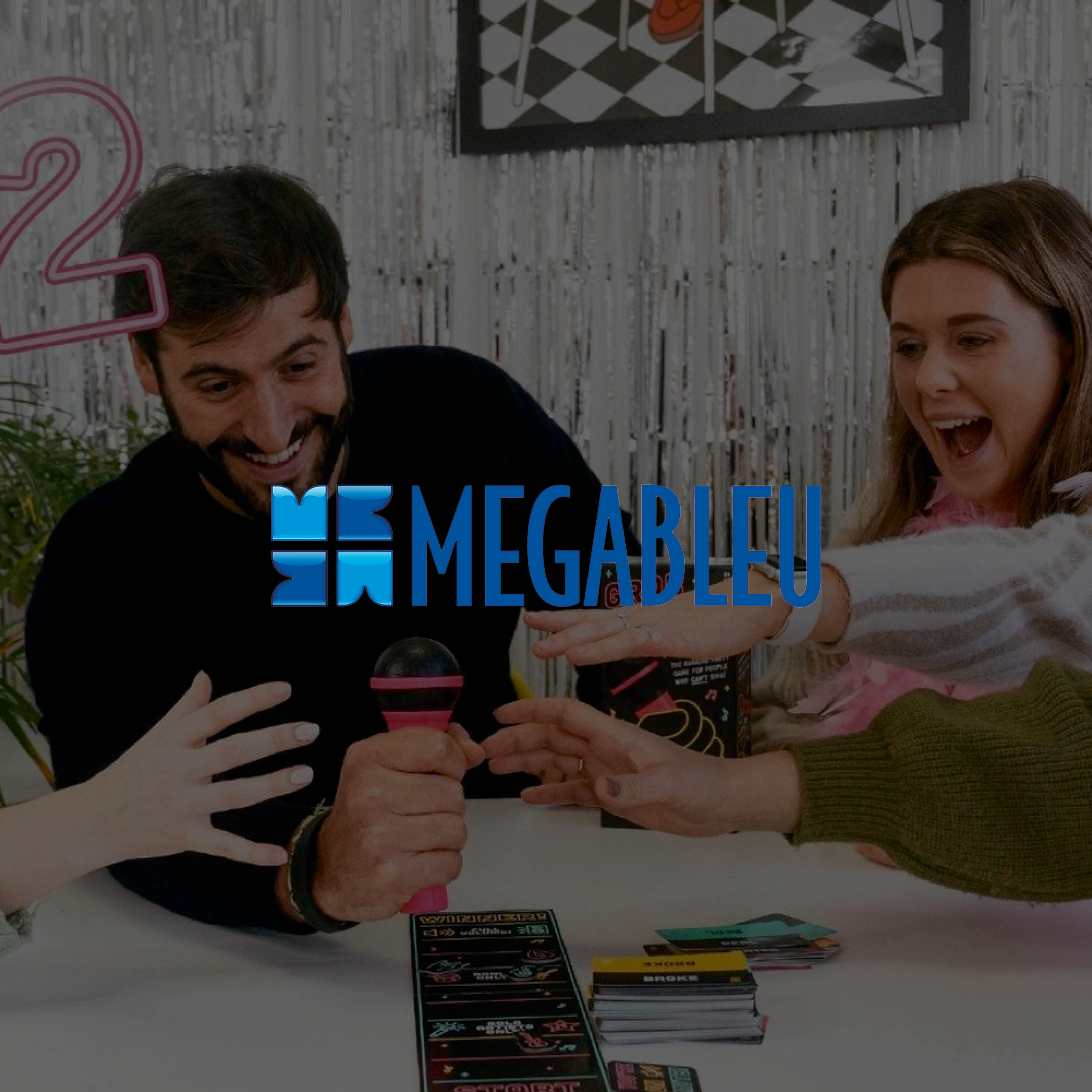 Megableu